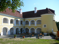 Schloss Tabor